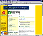 Web- DOWNLOAD.COM