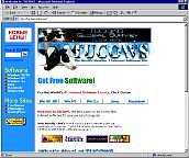 Web- TUCOWS