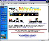 Web- WUGNET Shareware