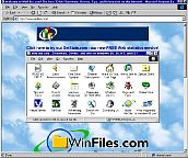 Web- WinFiles