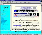 Web- Shreware Central