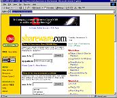Web- Shareware.COM
