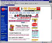Web- ZDNet Software Library