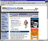 Web- Windrives