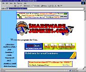 Web- A1 Shareware Evaluations