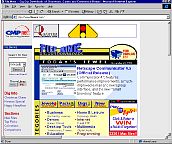Web- File Mine