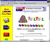 Web- File Pile