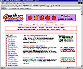 Web- Freeware Publishing Site