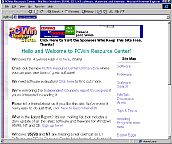 Web- PCWin Resource Center